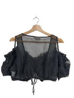 Trachtenbluse                            Größe                46