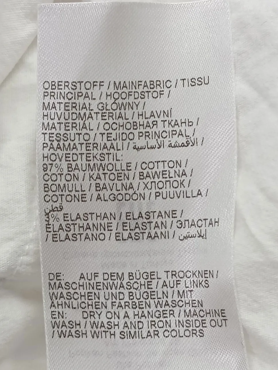 Trachtenbluse Größe 48