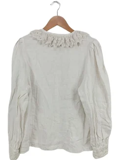 Trachtenbluse                            Größe                42