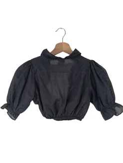 Trachtenbluse                            Größe                34