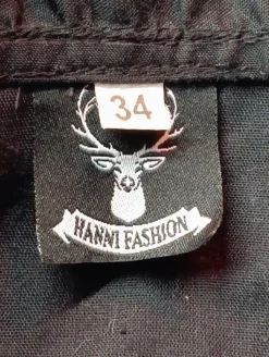 Trachtenbluse                            Größe                34