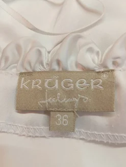 Trachtenbluse Größe 36
