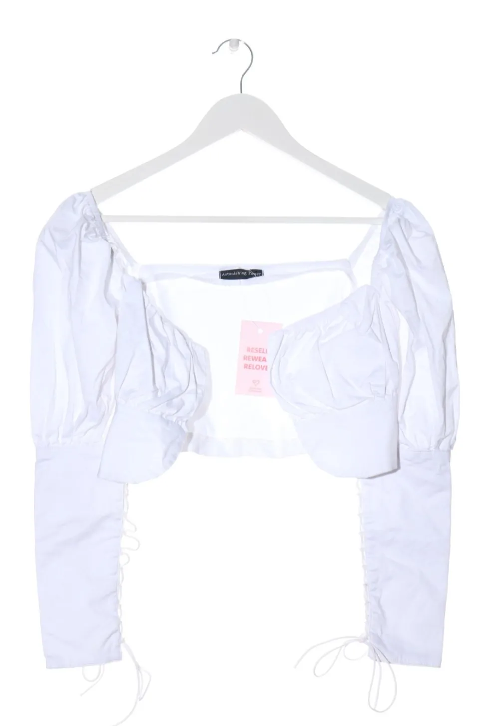 Trachtenbluse Größe 36