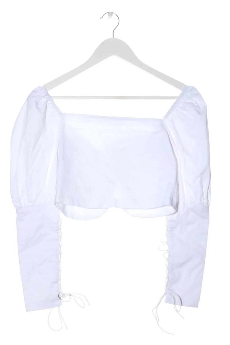 Trachtenbluse Größe 36