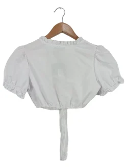 Trachtenbluse                            Größe                34