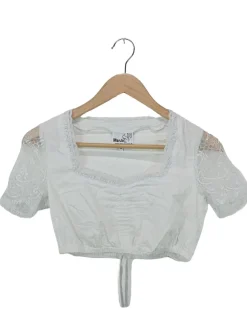 Trachtenbluse                            Größe                34