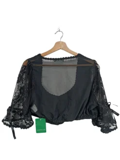 Trachtenbluse                            Größe                46