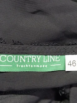 Trachtenbluse                            Größe                46