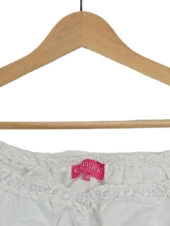 Trachtenbluse Größe 36