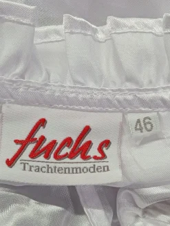 Trachtenbluse                            Größe                46