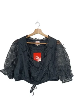 Trachtenbluse                            Größe                46