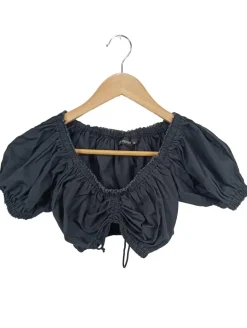 Trachtenbluse                            Größe                36