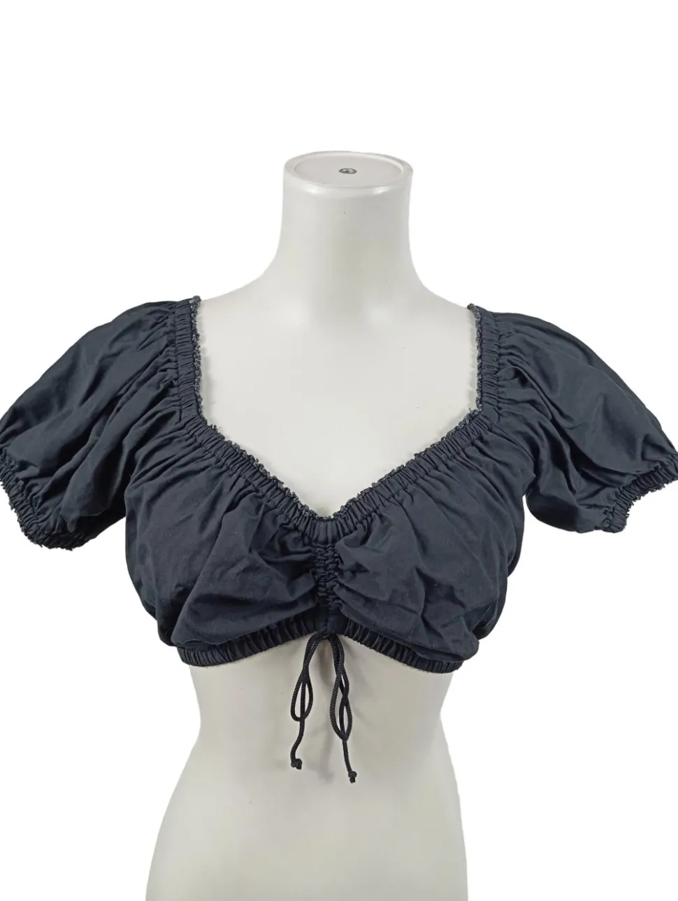 Trachtenbluse Größe 36