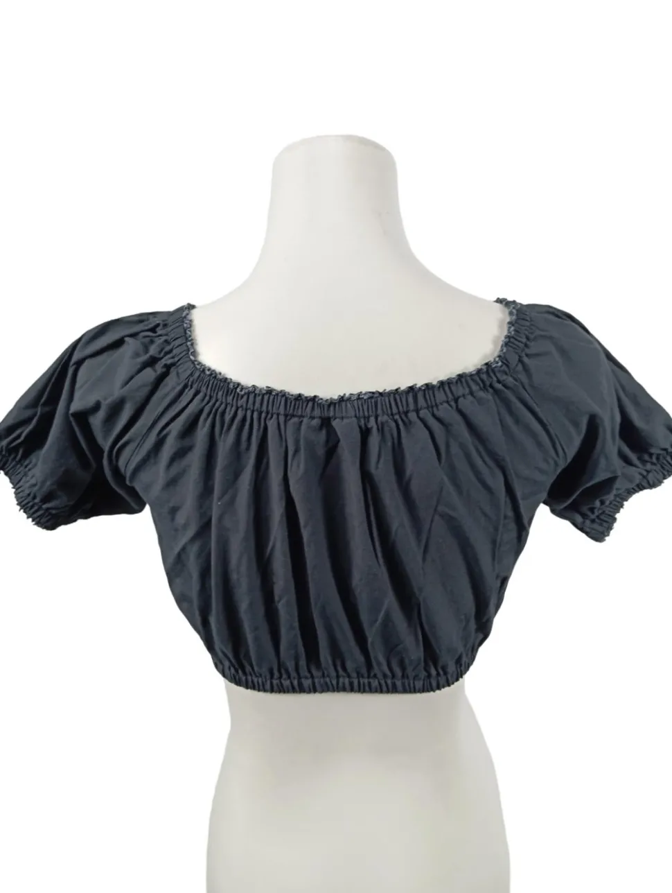 Trachtenbluse Größe 36