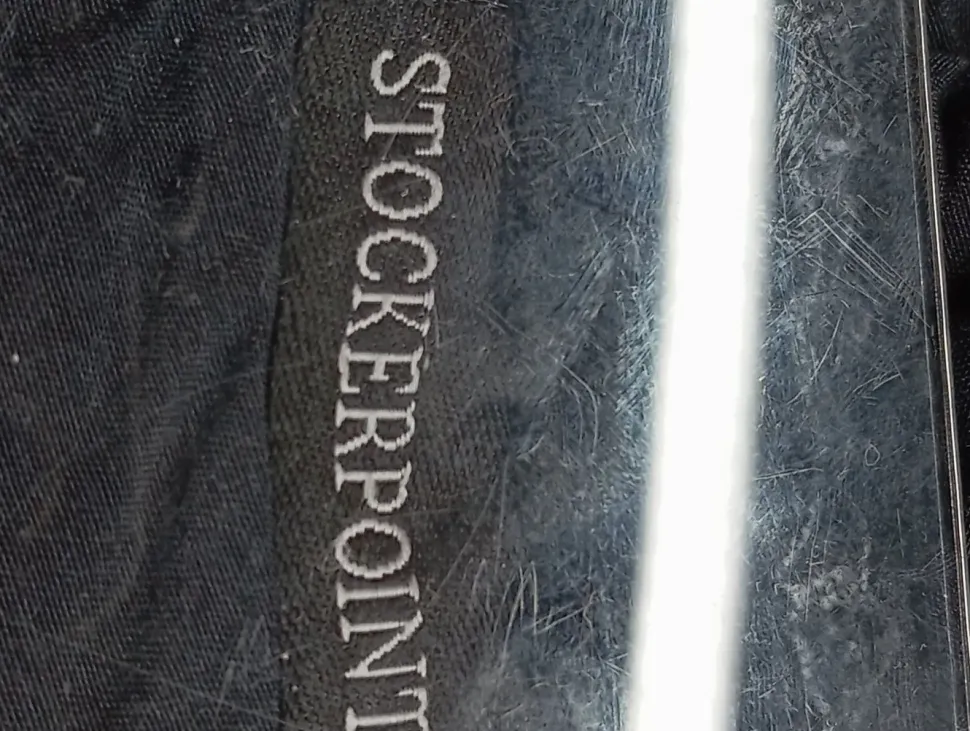 Trachtenbluse Größe 36