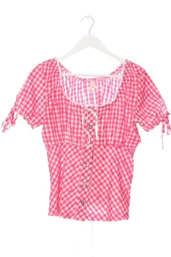 Trachtenbluse                            Größe                40