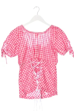 Trachtenbluse                            Größe                40