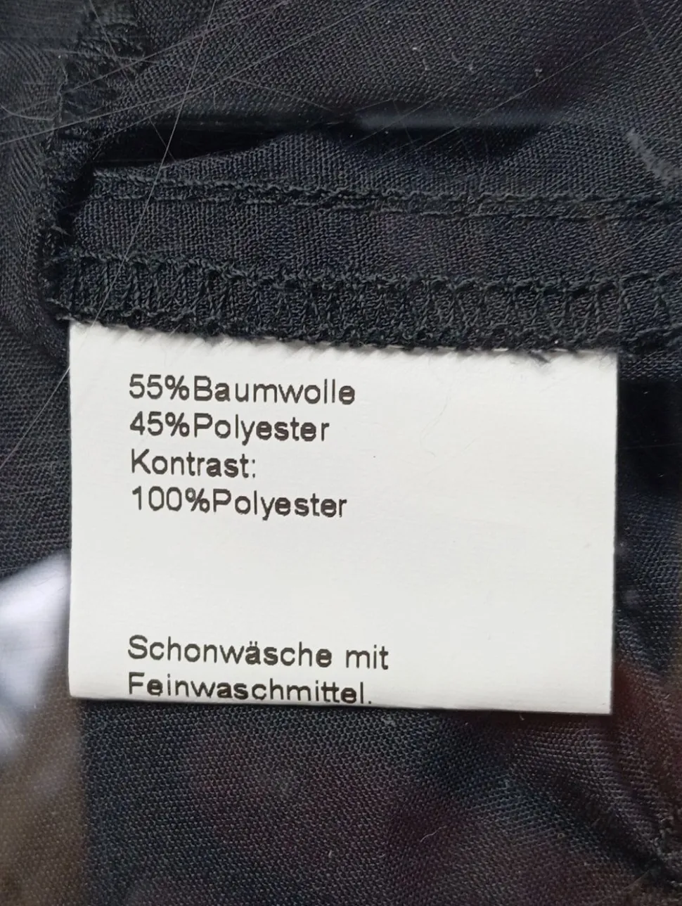Trachtenbluse Größe 46