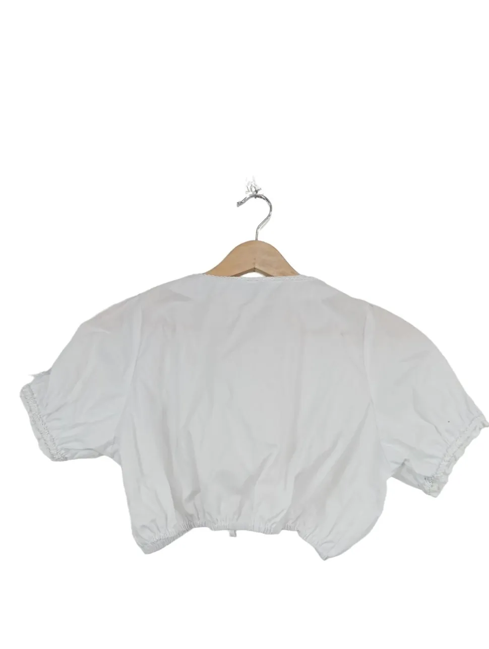 Trachtenbluse Größe 36