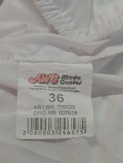 Trachtenbluse Größe 36