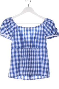 Trachtenbluse                            Größe                34