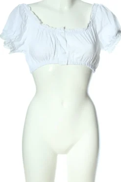 Trachtenbluse                            Größe                34