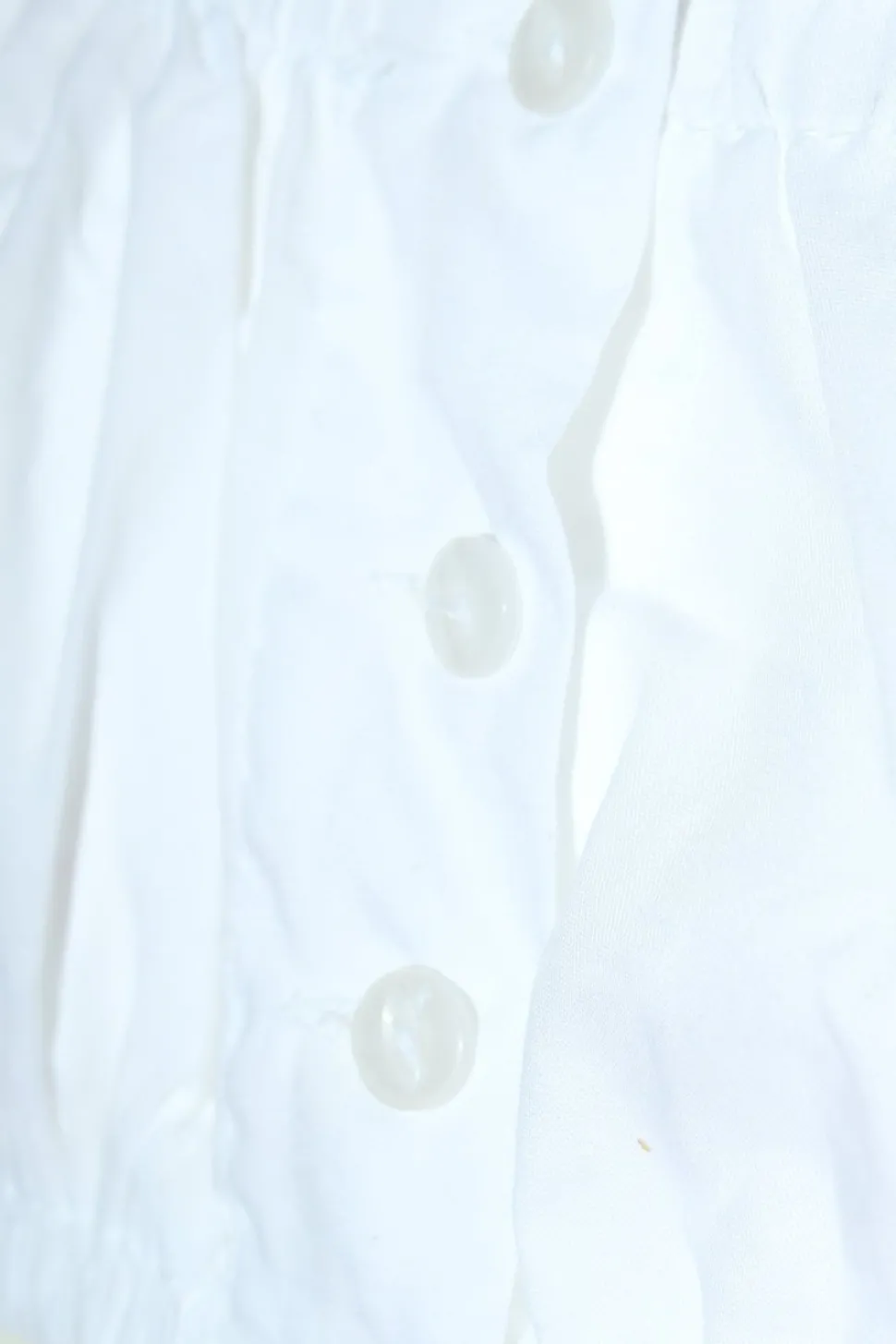 Trachtenbluse Größe 34