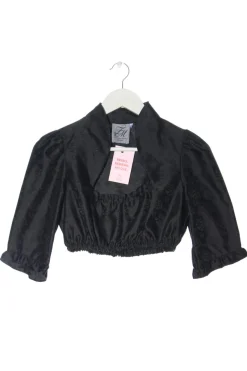 Trachtenbluse                            Größe                32