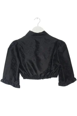 Trachtenbluse                            Größe                32
