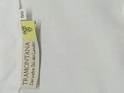 Trachtenbluse Größe 50