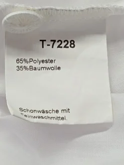 Trachtenbluse Größe 50