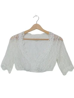 Trachtenbluse                            Größe                36