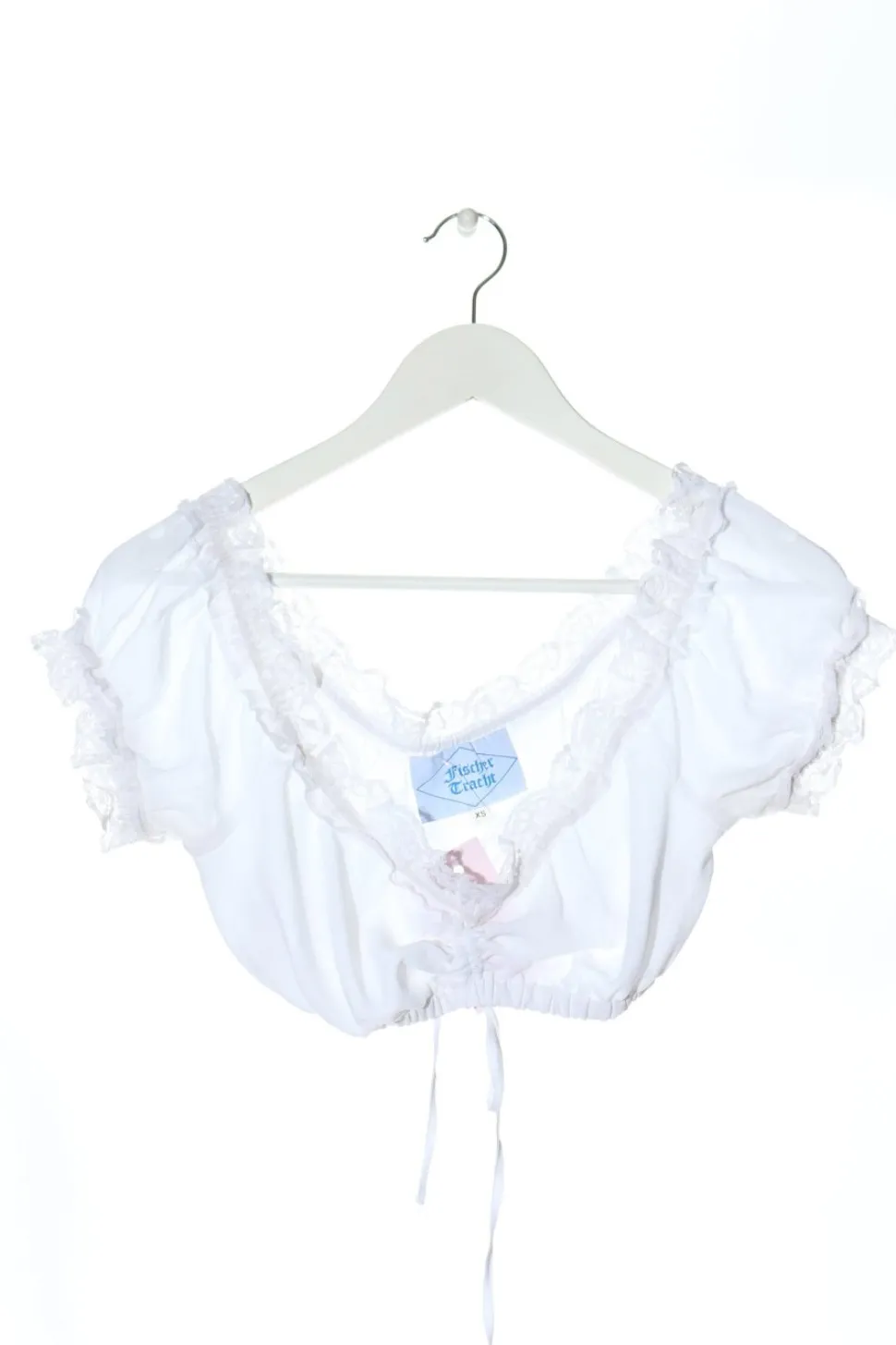 Trachtenbluse Größe 34