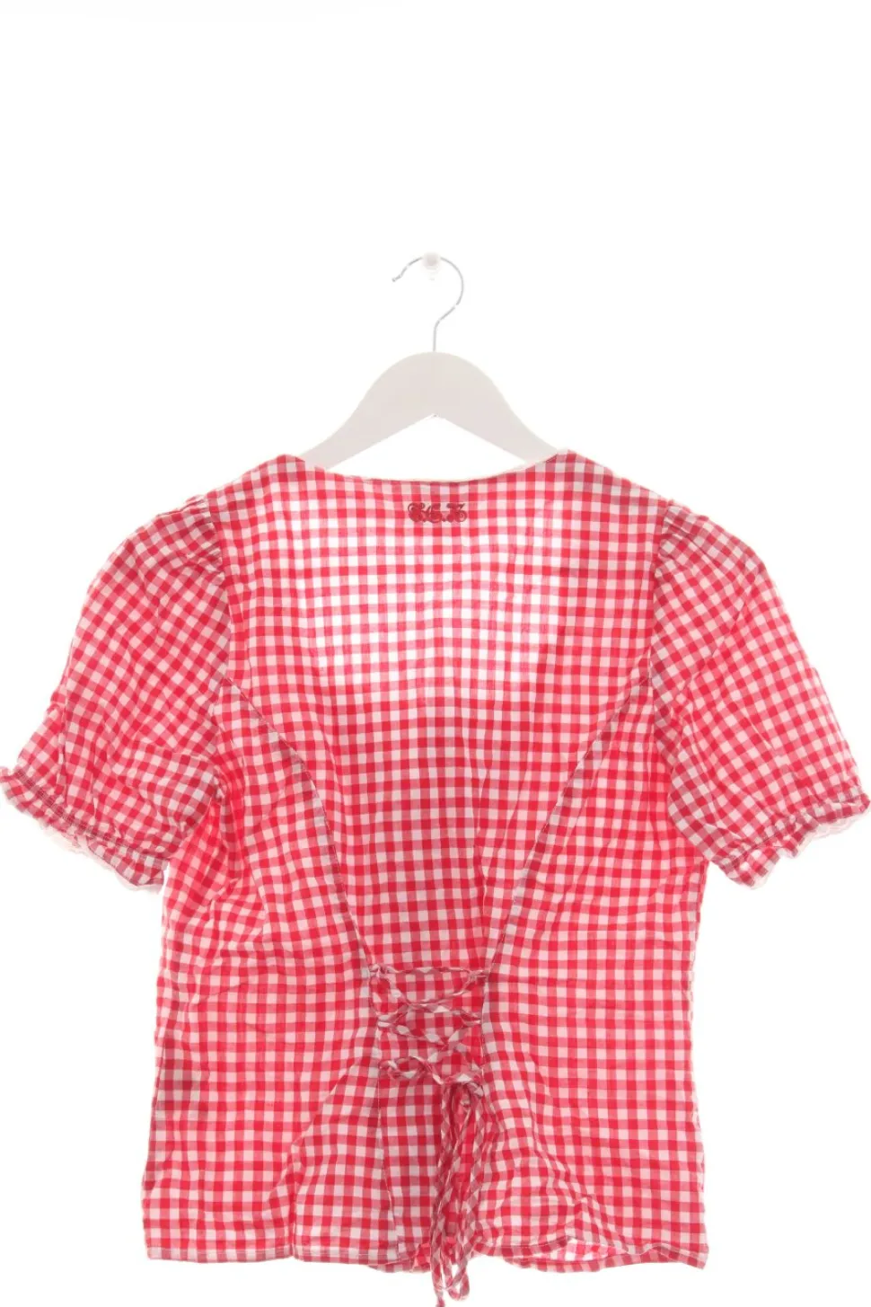 Trachtenbluse Größe 36