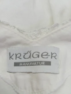 Trachtenbluse                            Größe                40