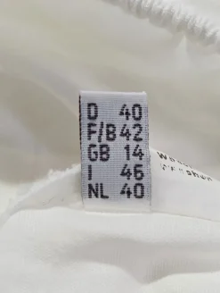 Trachtenbluse                            Größe                40