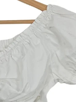 Trachtenbluse                            Größe                40