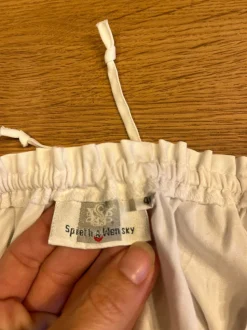 Trachtenbluse                            Größe                40