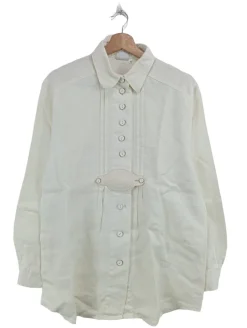 Trachtenbluse                            Größe                42