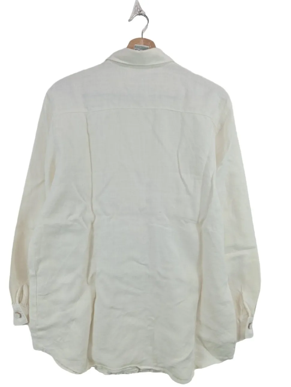 Trachtenbluse Größe 42