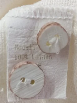 Trachtenbluse Größe 42