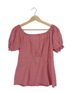 Trachtenbluse                            Größe                40