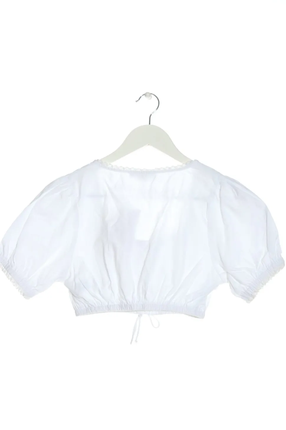 Trachtenbluse Größe 36