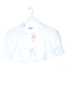 Trachtenbluse                            Größe                32