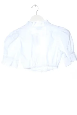 Trachtenbluse                            Größe                32