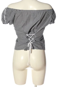 Trachtenbluse                            Größe                34