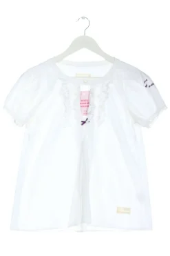 Trachtenbluse                            Größe                38