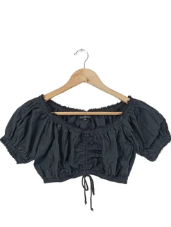 Trachtenbluse                            Größe                36