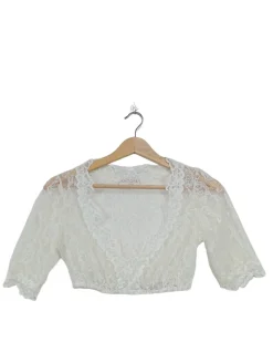 Trachtenbluse                            Größe                32