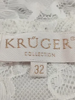 Trachtenbluse Größe 32